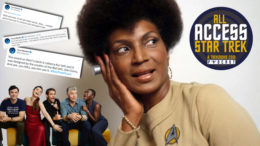 All Access Star Trek podcast episode 102 - TrekMovie podcast network