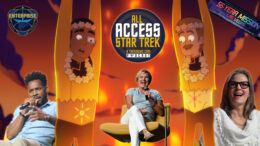 All Access Star Trek podcast episode 106 - TrekMovie