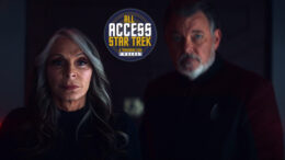 All Access Star Trek podcast episode 129 - TrekMovie