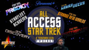 All Access Star Trek podcast episode 139 - TrekMovie
