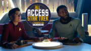 All Access Star Trek podcast episode 144 - TrekMovie - Ad Astra per Aspera